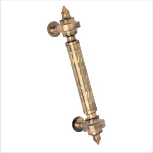 Brass Pipe Handle